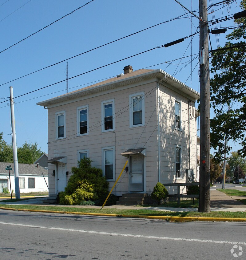 648 Camp St, Sandusky, OH 44870 Apartments in Sandusky, OH