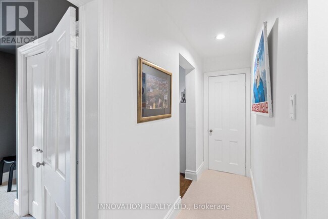 Photo du bâtiment - 135 Stanley Ave