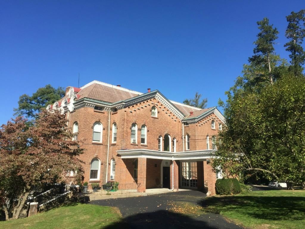 111 N Broadway Unit T2, Irvington, NY 10533 Condo for Rent in