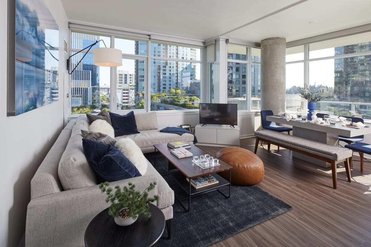 Griffis South Waterfront Apartments - Portland, OR | Apartments.com