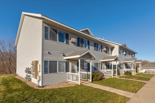 Building Photo - Valley View Estates