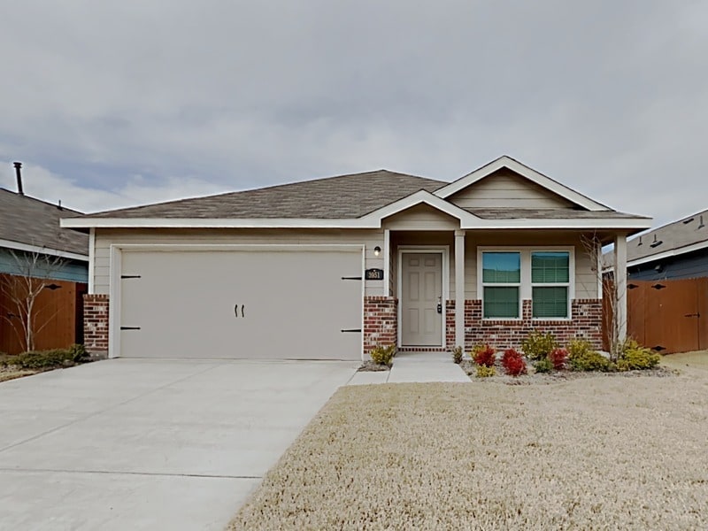 Primary Photo - 3951 Paragon Trl