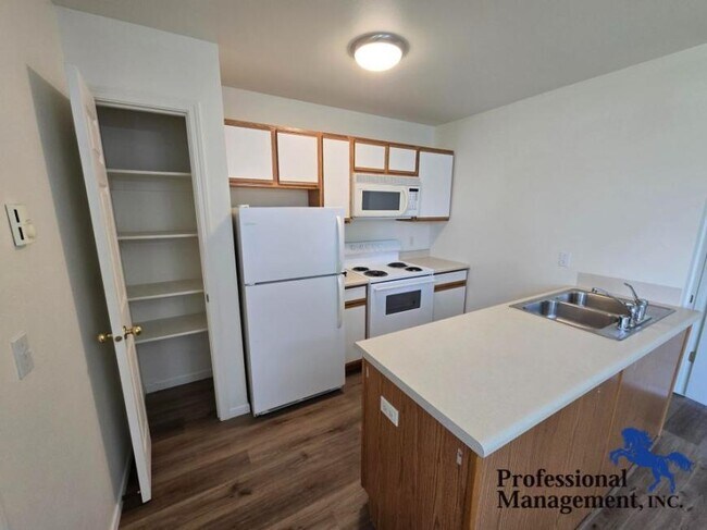 Foto del edificio - 1 bedroom in Billings MT 59102
