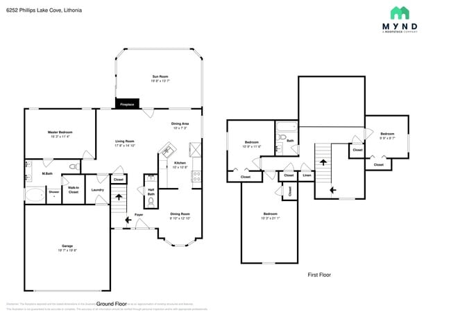 Building Photo - 6252 Phillips Lake Cove