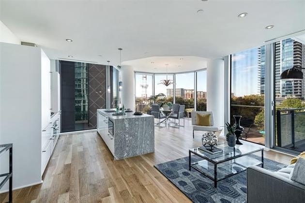 Foto del edificio - Apartment for Rent