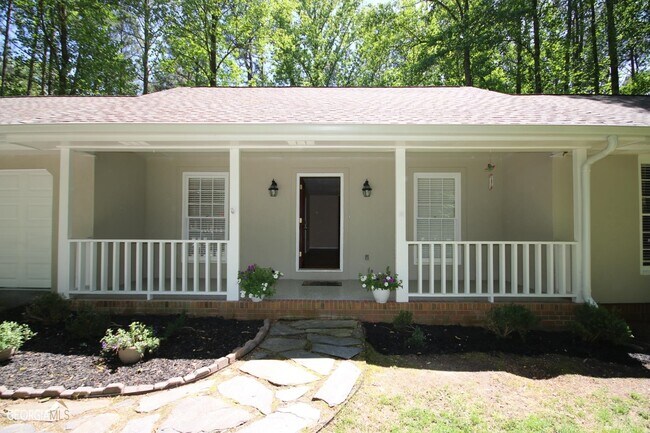 Foto del edificio - 2667 Tribble Mill Rd