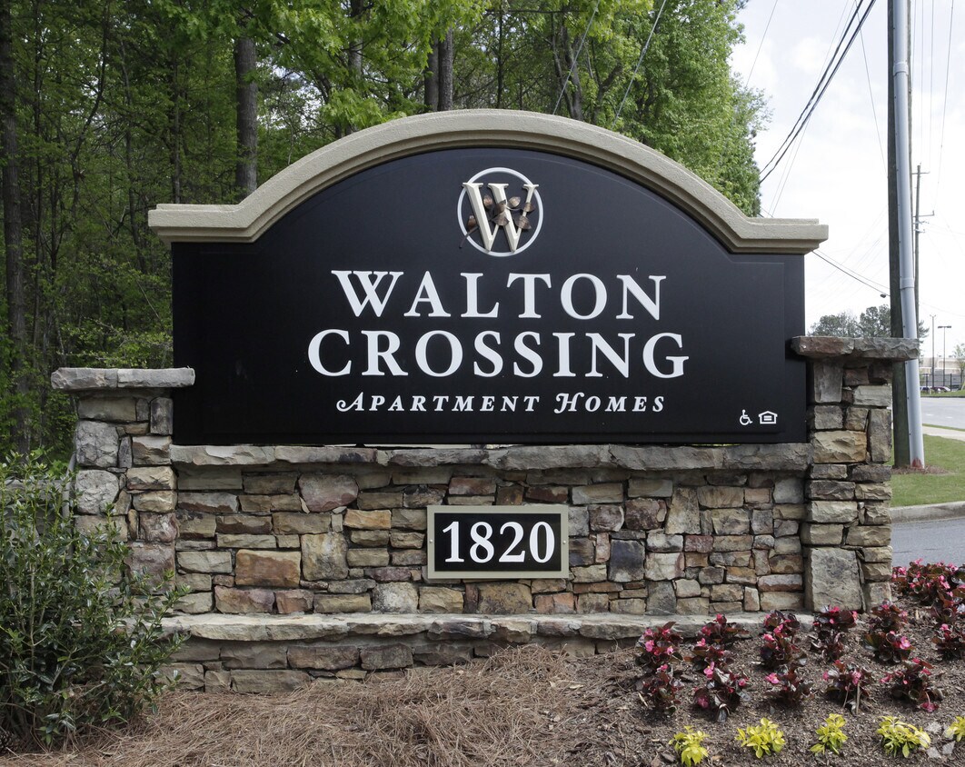 Walton Crossing Apartments Austell, GA