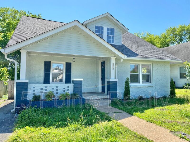 Foto principal - 2412 Brasher Ave