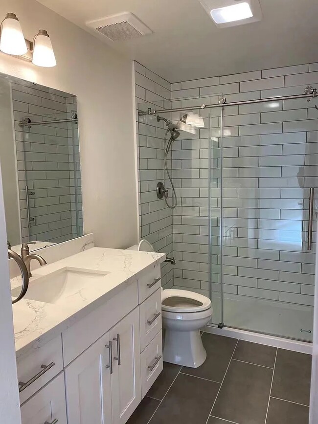 Bathroom #1 - 2nd Floor - 2007 42nd Ave E