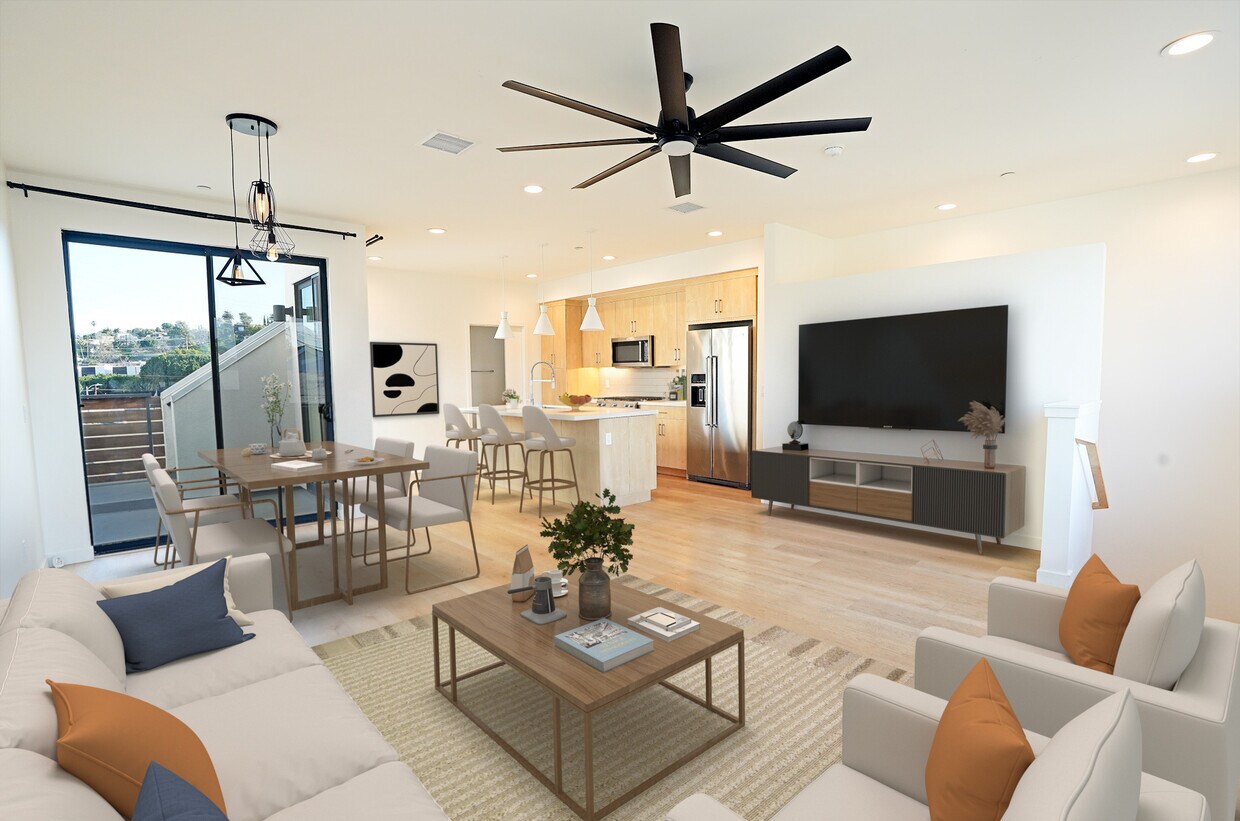 Foto principal - 3282 N Canary Way