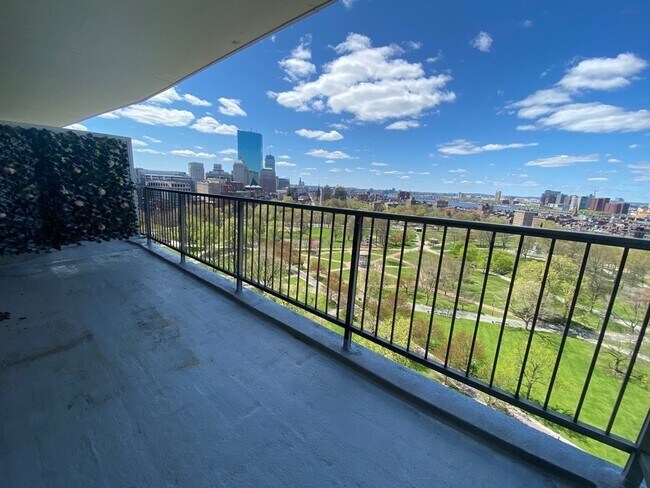 Foto del edificio - 151 Tremont St