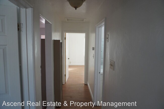 Foto del edificio - 3 br, 1 bath House - 3108 Oak Place