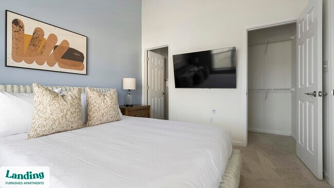 Foto del edificio - 1101 Flagstone Ln