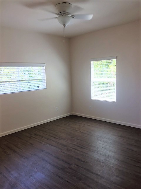 Bedroom - 933 26th St