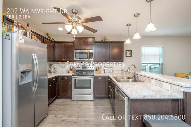 Foto del edificio - 202 Wainwright Dr