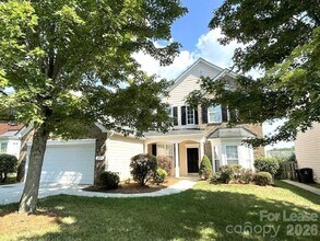 Building Photo - 10345 Falling Leaf Dr NW