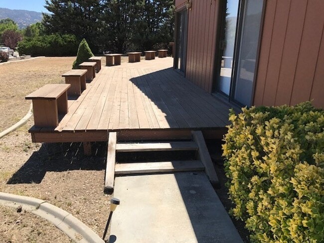 Building Photo - Coming soon In Bear Valley Springs..