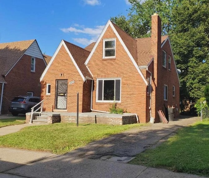 10030 Robson St, Detroit, MI 48227 House Rental in Detroit, MI