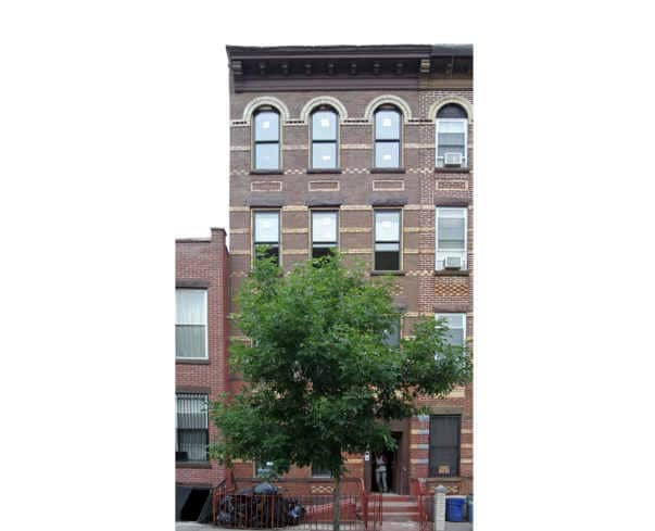 Building Photo - 84 16th St