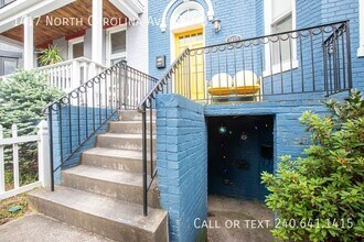 Building Photo - 1417 North Carolina Ave NE