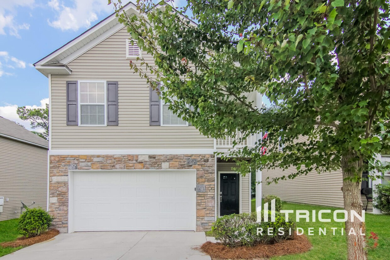 Foto principal - 1576 Rabon Farms Ln