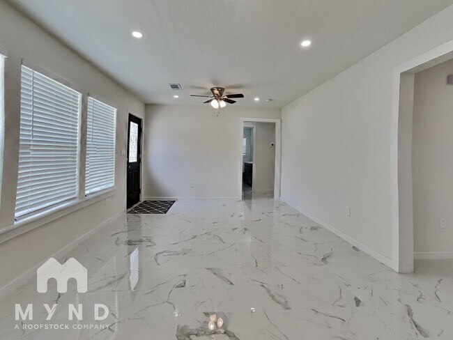 Foto del edificio - 5014 Perry St