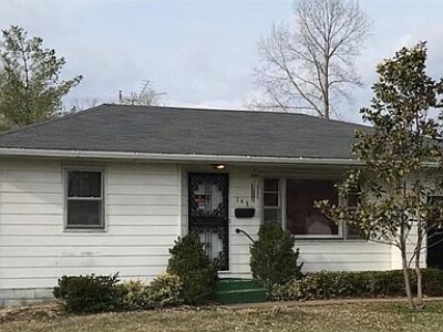 Primary Photo - 148 Rice St