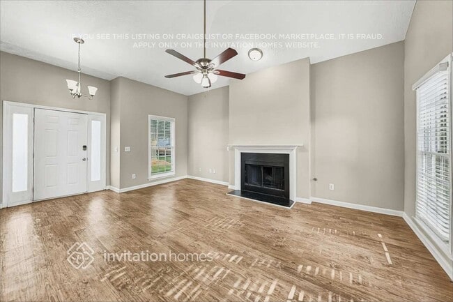 Foto del edificio - 897 Dunlin Fields Dr