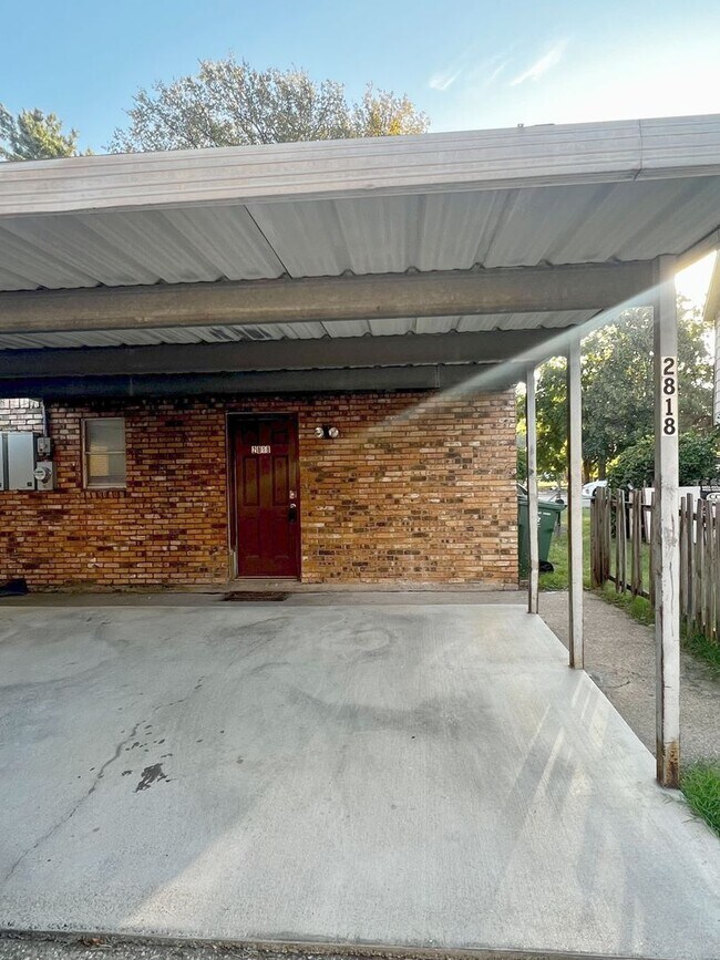 Foto del edificio - Well-Maintained 3-Bed / 2.5-Bath Home in Central Arlington