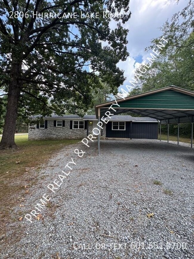 Building Photo - 2806 Hurricane Lake Rd