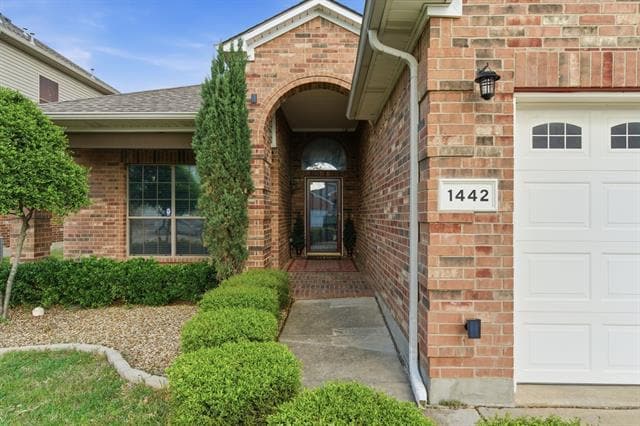 Foto del edificio - 1442 Furlong Ct
