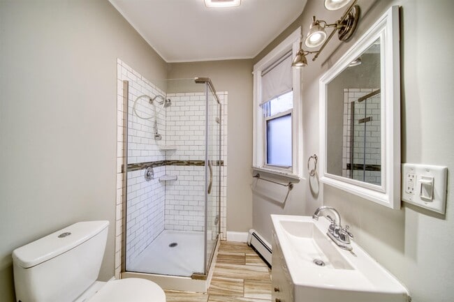 Building Photo - 6515 Park Ave