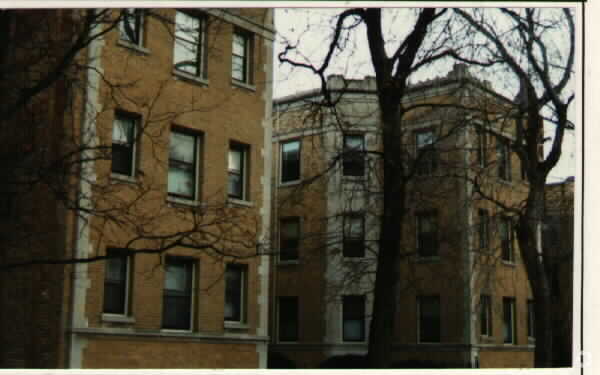 Building Photo - Bissell Apartments