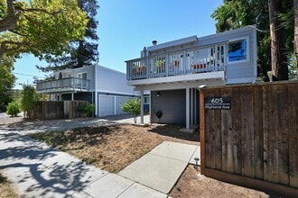 Building Photo - 605 Highland Ave