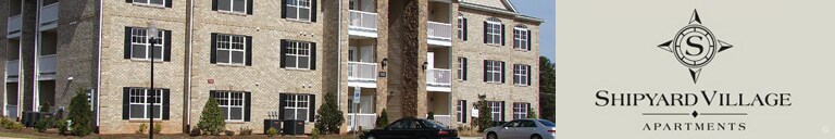 Shipyard Village
