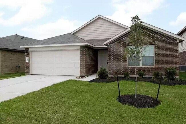 Foto del edificio - 17826 Auburn Heights Trail