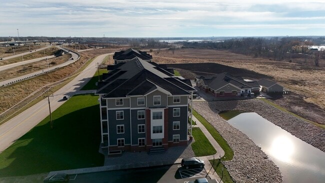 Building Photo - Red Earth