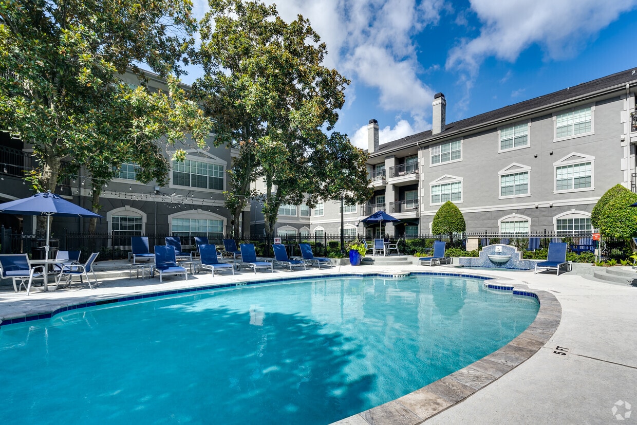 Primary Photo - Crosley Tanglewood Apartments