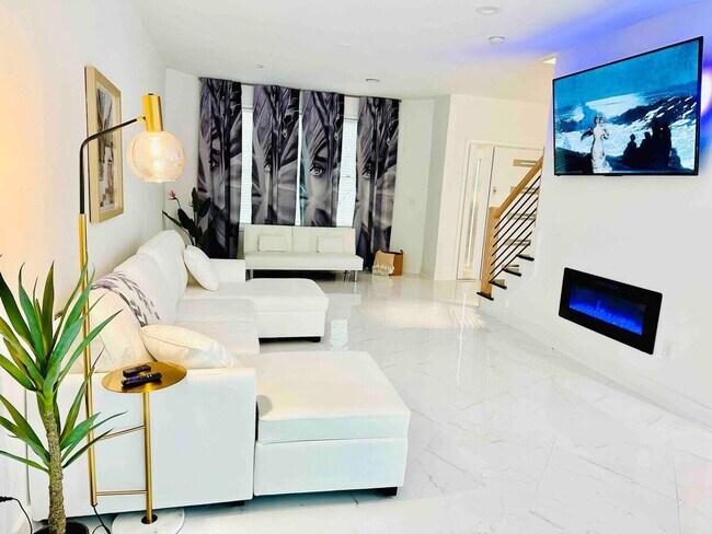 Foto del edificio - 223 Atherton St