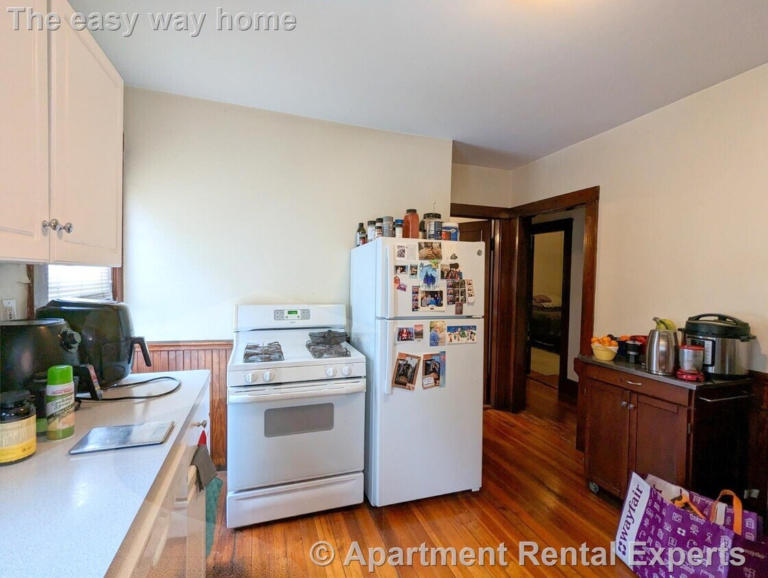 Foto principal - 95 Lowell St