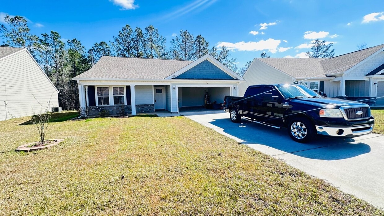 Primary Photo - Charming 3BR House in Gulfport