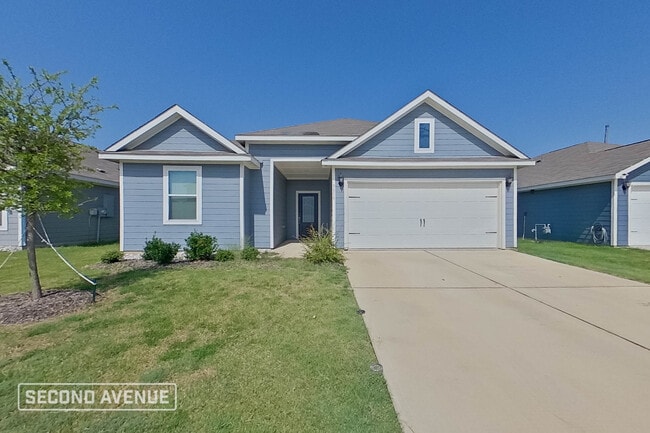 Building Photo - 9616 Sierra Grande Dr
