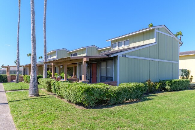 Building Photo - 1323 Palo Blanco Dr