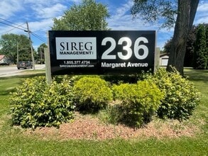Building Photo - Wallaceburg Apartments