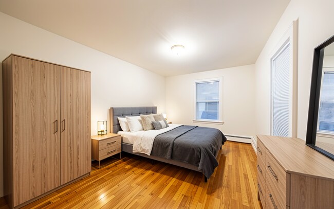 Foto del edificio - 22 Saybrook St