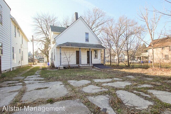 Building Photo - 2 br, 1 bath House - 1101 E 66th Street #1