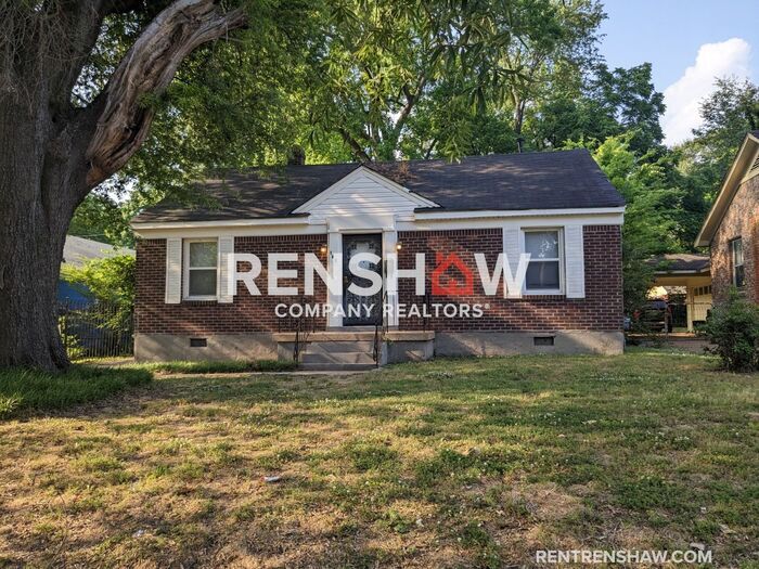 Primary Photo - Charming - 3 bedroom / 2 bath - South, Mem...