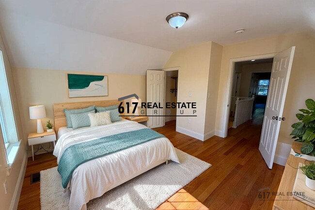 Foto del edificio - 74 Brooks St