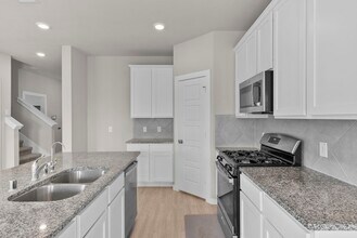 Building Photo - 1203 Lancer Leap Dr