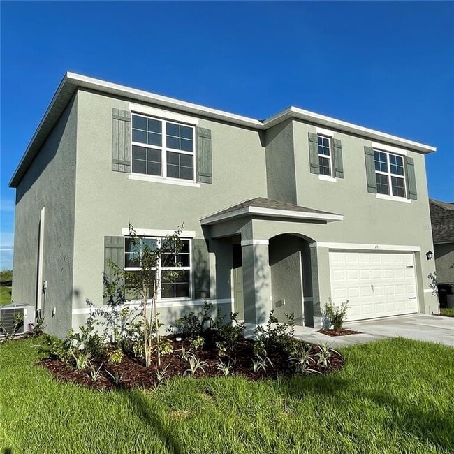 491 Lily Ln, Davenport, FL 33837 House Rental in Davenport, FL